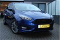 Ford Focus Wagon - 1.0 ST-Line Cruise Navi Pdc Parkeerassistent - 1 - Thumbnail