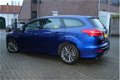 Ford Focus Wagon - 1.0 ST-Line Cruise Navi Pdc Parkeerassistent - 1 - Thumbnail