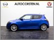 Suzuki Swift - 1.6 Sport Xenon Ecc 17