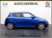 Suzuki Swift - 1.6 Sport Xenon Ecc 17