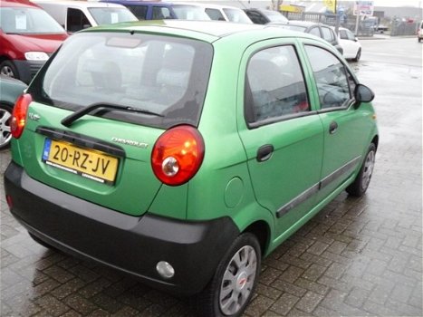 Chevrolet Matiz - 0.8 Pure APK 08-01-2021 - 1