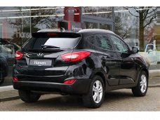 Hyundai ix35 - 1.6i GDI i-Catcher I Navi I Leder I Camera