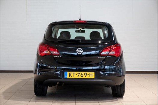 Opel Corsa - 1.0 Turbo 90 PK Edition l Edition+ pakket l Airco l Bluetooth l Lichtmetaal l Stuurwiel - 1