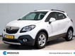 Opel Mokka X - 1.4Turbo 140PK Edition l Edition+ pakket l Airco l CruiseControle l Trekhaak l Leders - 1 - Thumbnail