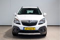 Opel Mokka X - 1.4Turbo 140PK Edition l Edition+ pakket l Airco l CruiseControle l Trekhaak l Leders - 1 - Thumbnail