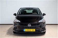 Opel Corsa - 1.4 90PK Black OPC Line l Airco l CruiseControle l AppelCarplay&Google Maps l 17 inch l