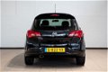 Opel Corsa - 1.4 90PK Black OPC Line l Airco l CruiseControle l AppelCarplay&Google Maps l 17 inch l - 1 - Thumbnail