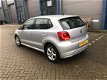 Volkswagen Polo - 1.4 TDI BlueMotion NAP, Navi, Cruise, DEALER Onderhouden, - 1 - Thumbnail