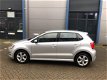 Volkswagen Polo - 1.4 TDI BlueMotion NAP, Navi, Cruise, DEALER Onderhouden, - 1 - Thumbnail