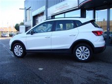 Seat Arona - 1.0 TSI 115pk Style LED - Blind spot - Cruise - PDC - Lmv