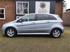 Mercedes-Benz B-klasse - 170 Panoramadak Airco Apk 07-01-2021 Dealer onderhouden