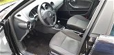 Seat Ibiza - 1.4 TDI Ecomotive 5drs airco zwart cruise - 1 - Thumbnail