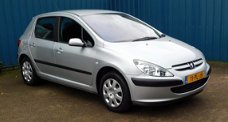 Peugeot 307 - 1.6-16V XS " 126.000 km "