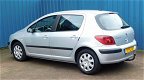 Peugeot 307 - 1.6-16V XS 