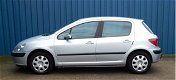 Peugeot 307 - 1.6-16V XS 