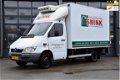 Mercedes-Benz Sprinter - 413 CDI 2.2 355 * KOELWAGEN * BAKWAGEN * FRIGO * LAADKLEP * KUHLWAGEN - 1 - Thumbnail