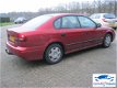 Subaru Legacy - 2.0 LX AWD - 1 - Thumbnail