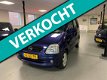 Opel Agila - 1.2-16V Elegance - 1 - Thumbnail