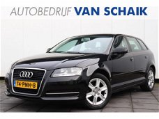 Audi A3 Sportback - 1.2 TFSI Attraction Pro Line | CRUISE | CLIMATE | LMV |