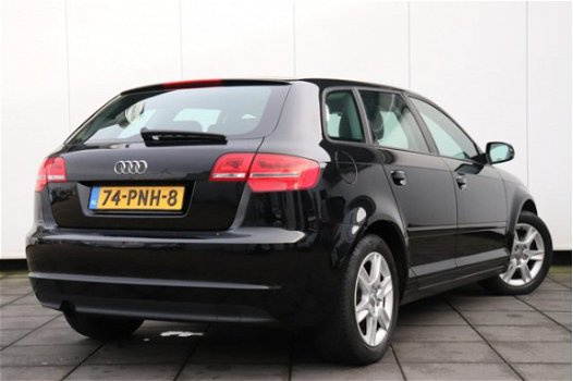 Audi A3 Sportback - 1.2 TFSI Attraction Pro Line | CRUISE | CLIMATE | LMV | - 1