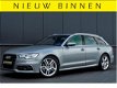 Audi A6 - 3.0 TDI BiT Quattro Aut. Luchtvering ACC Trekhaak 4zones Bose Memory DEALER OND - 1 - Thumbnail