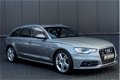 Audi A6 - 3.0 TDI BiT Quattro Aut. Luchtvering ACC Trekhaak 4zones Bose Memory DEALER OND - 1 - Thumbnail