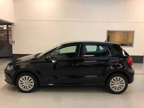 Volkswagen Polo - 1.4-16V Comfortline OrigineelNL/Navi/NweDistributie - 1