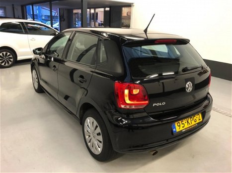 Volkswagen Polo - 1.4-16V Comfortline OrigineelNL/Navi/NweDistributie - 1