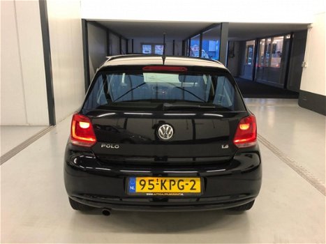 Volkswagen Polo - 1.4-16V Comfortline OrigineelNL/Navi/NweDistributie - 1