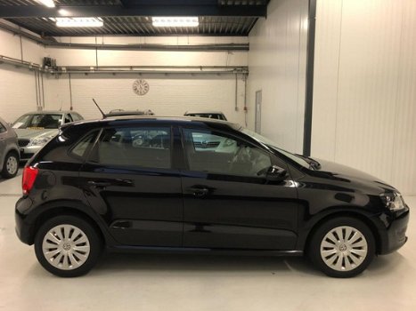 Volkswagen Polo - 1.4-16V Comfortline OrigineelNL/Navi/NweDistributie - 1