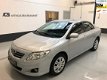 Toyota Corolla - 1.6-16V Sol 1steEigenaar/CruiseControl/ - 1 - Thumbnail