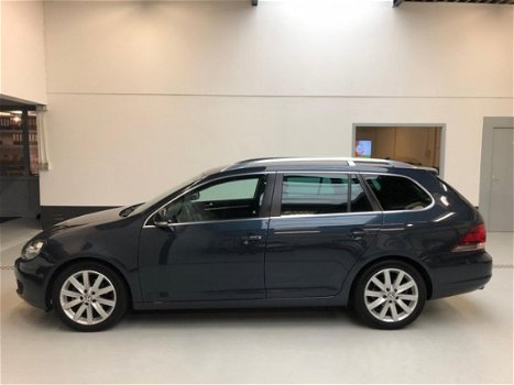 Volkswagen Golf Variant - 1.4 TSI Highline ZeerNette/OrigineelNL - 1