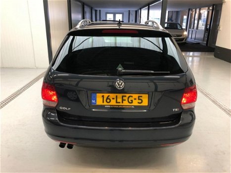 Volkswagen Golf Variant - 1.4 TSI Highline ZeerNette/OrigineelNL - 1