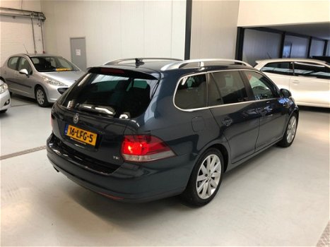 Volkswagen Golf Variant - 1.4 TSI Highline ZeerNette/OrigineelNL - 1