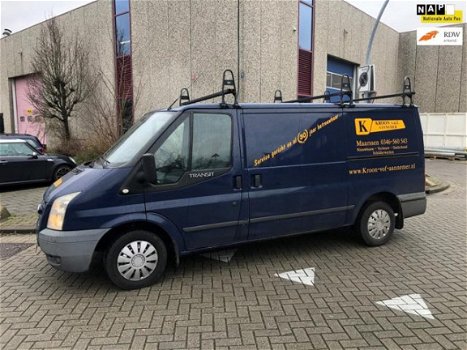 Ford Transit - 300M 2.2 TDCI / Nap / Airco / Elk Ramen / Nette auto / - 1