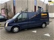 Ford Transit - 300M 2.2 TDCI / Nap / Airco / Elk Ramen / Nette auto / - 1 - Thumbnail