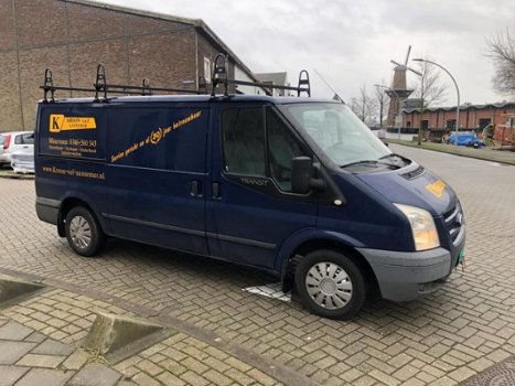 Ford Transit - 300M 2.2 TDCI / Nap / Airco / Elk Ramen / Nette auto / - 1