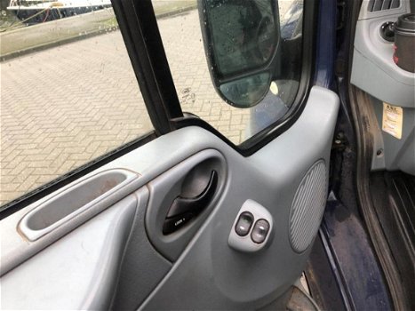 Ford Transit - 300M 2.2 TDCI / Nap / Airco / Elk Ramen / Nette auto / - 1