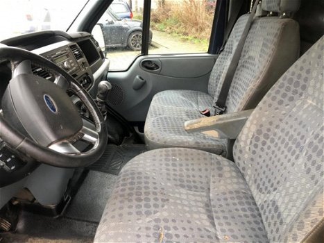 Ford Transit - 300M 2.2 TDCI / Nap / Airco / Elk Ramen / Nette auto / - 1