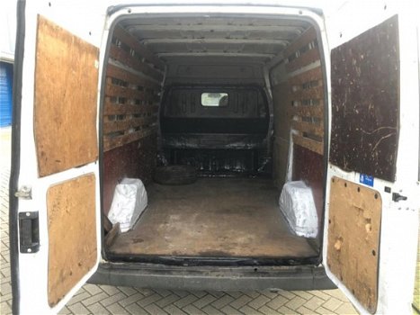 Ford Transit - 280M 2.2 TDCI HD / Nap / APK / Airco / Elk Ramen / Nette auto - 1