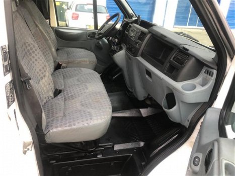 Ford Transit - 280M 2.2 TDCI HD / Nap / APK / Airco / Elk Ramen / Nette auto - 1