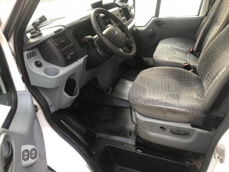 Ford Transit - 280M 2.2 TDCI HD / Nap / APK / Airco / Elk Ramen / Nette auto - 1