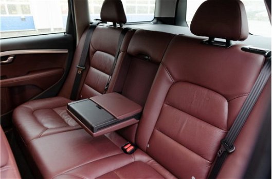 Volvo V70 - D4 Limited Edition - Sangiovese Red interieur Prachtige auto - 1