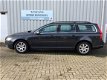 Volvo V70 - D3 163 pk SUMMUM Automaat - Complete auto - Dealer onderhouden - 1 - Thumbnail