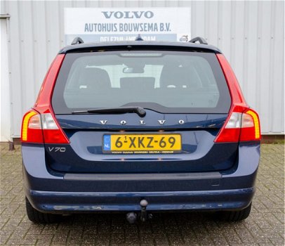 Volvo V70 - D3 163 pk Summum Automaat - Nette auto - Dealer O.H - 1
