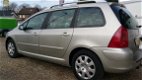 Peugeot 307 SW - 1.6 16V Pack - 1 - Thumbnail