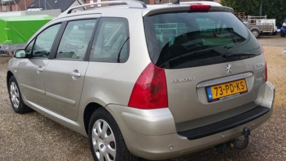 Peugeot 307 SW - 1.6 16V Pack - 1