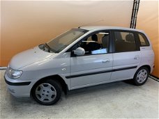 Hyundai Matrix - 1.8i GLS AUT Lage KM-stand Airco Trekhaak