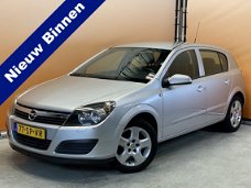 Opel Astra - 1.4 Edition Navi Airco