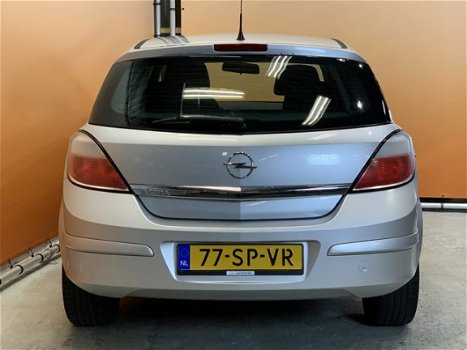 Opel Astra - 1.4 Edition Navi Airco - 1